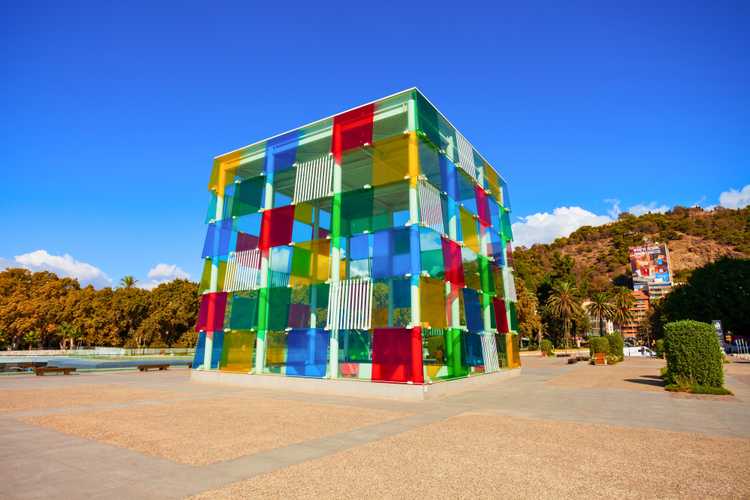 Explora las principales atracciones de Málaga – Evita filas, lugares icónicos y experiencias destacadas en 2026