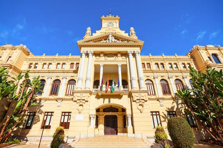 Mejores tours en autobús turístico de Málaga – Billetes flexibles, múltiples rutas y atracciones imprescindibles de Málaga en 2025 Mejores tours en autobús turístico en Málaga, España – Puntos de interés populares, rincones ocultos y vistas panorámicas de Málaga en 2025